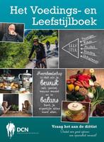 Het Voedings-en Leefstijlboek 2e druk 9789083026732, Gelezen, Willy Gilbert-Peek, Verzenden