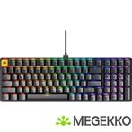 Glorious GMMK 2 Full-Size Keyboard - Fox switches, Nieuw, Glorious, Verzenden