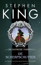 De scherpschutter / De donkere toren / 1 9789021038810, Boeken, Fantasy, Verzenden, Zo goed als nieuw, Stephen King