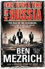 9781476771908 Once Upon a Time in Russia: The Rise of the..., Boeken, Nieuw, Ben Mezrich, Verzenden