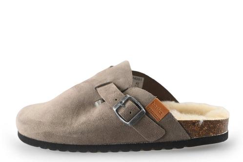 Basicz Instappers in maat 42 Beige | 10% extra korting, Kleding | Heren, Schoenen, Overige kleuren, Zo goed als nieuw, Overige typen