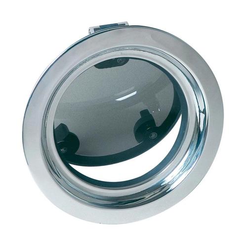 Bieden: Vetus PWS32A2-1 round porthole stainless steel D238, Watersport en Boten, Bootonderdelen, Kombuis en Sanitair, Nieuw, Zeilboot of Motorboot
