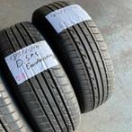 2 x Dunlop SP Sport Fastresponse 185-65-14 Zomerbanden 6,5mm, 14 inch, Gebruikt, Band(en), Personenwagen