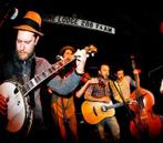 Hackensaw Boys Tickets Te Koop, Tickets en Kaartjes