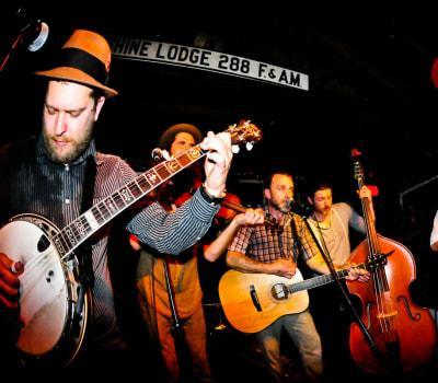 Hackensaw Boys Tickets Te Koop, Tickets en Kaartjes, Evenementen en Festivals