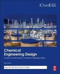 Chemical Engineering Design | 9780081025994