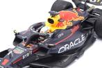 Minichamps 1:18 - Model raceauto - Oracle Red Bull Racing, Hobby en Vrije tijd, Nieuw
