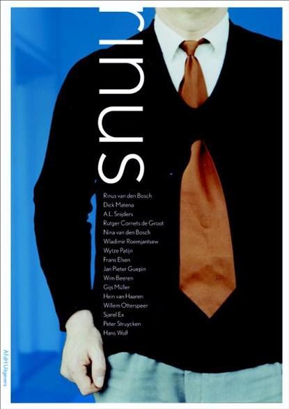 Rinus | 9789072603111 |, Boeken, Wetenschap, Zo goed als nieuw
