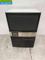 RVS Combisteel ijsblokjesmachine ijsklontjesmachine 36 kg, Ophalen of Verzenden, Gebruikt