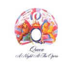 Queen A Night at the Opera - 14 Tracks CD, Verzenden, Nieuw in verpakking