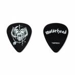 Motörhead opbergblikje met plectrums officiële merchandise, Ophalen of Verzenden, Nieuw, Gebruiksvoorwerp