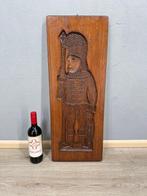 XXL grote speculaasplank koekplank - Mal, Antiek en Kunst