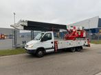 Klaas K25-30TS Friendly op Iveco Daily / BE-rijbewijs, Ophalen, Kraan