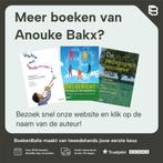 De pedagogisch sensitieve leraar 9789046904442 Anouke Bakx, Boeken, Verzenden, Zo goed als nieuw, Anouke Bakx