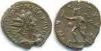 Antoninian Roemisches Kaiserreich: Victorinus, 268-270:, Postzegels en Munten, Munten | Europa | Niet-Euromunten, Verzenden