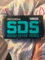 Yamaha - DDS-20M Digitale delay, Muziek en Instrumenten, Nieuw