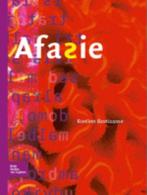 Afasie | 9789031390298 | Roelien Bastiaanse, Zo goed als nieuw, Roelien Bastiaanse