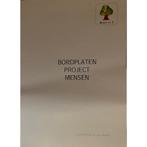 Alles-in-1 Bordplaten A3 Project Mensen (per groep), Boeken, Verzenden, Nieuw
