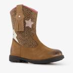 TwoDay leren meisjes westernboots met maat 27, Verzenden, Nieuw