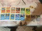 Pokémon - 14 Card - Houndoom, Charizard, Vintage Holos and, Nieuw