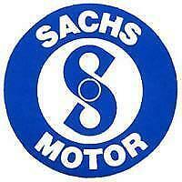 Sachs bromfiets en 50cc onderdelen kopen, Fietsen en Brommers, Brommeronderdelen | Oldtimers, Overige typen, Nieuw
