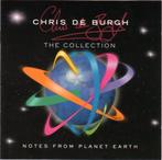 cd - Chris de Burgh - Notes From Planet Earth - The Colle..., Verzenden, Zo goed als nieuw