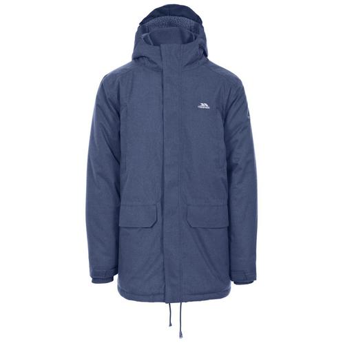 -46% Trespass  Trespass Heren glover waterbestendige jas  ma, Kleding | Heren, Sportkleding, Blauw, Nieuw, Verzenden