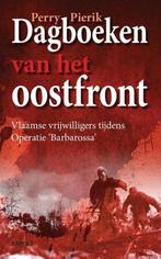 9789463381475 Dagboeken van het oostfront, Boeken, Verzenden, Nieuw, Perry Pierik