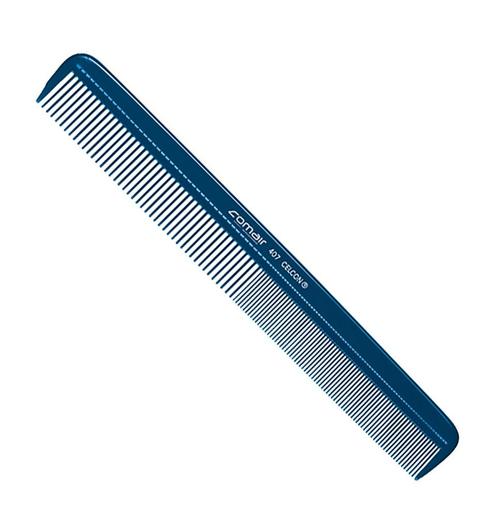 Comair  Blue Profi Line  Nr. 407, Sieraden, Tassen en Uiterlijk, Uiterlijk | Haarverzorging, Nieuw, Verzenden