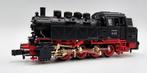 Fleischmann N - 7035 - Stoomlocomotief (1) - BR 81, Hobby en Vrije tijd, Modeltreinen | N-Spoor, Nieuw