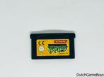 Gameboy Advance / GBA - Teenage Mutant Ninja Turtles - EUR, Spelcomputers en Games, Games | Nintendo Game Boy, Verzenden, Gebruikt