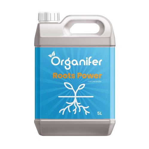 Wortelstimulator - Roots Power Concentraat - 5 liter, Tuin en Terras, Aarde en Mest, Mest, Verzenden