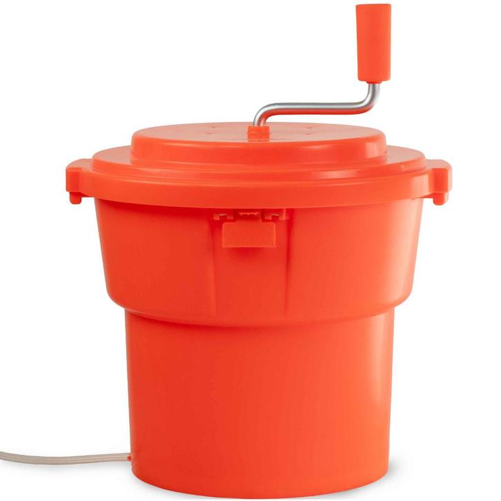 HCB Basic-line Slacentrifuge - 25 liter, Zakelijke goederen, Horeca | Keukenapparatuur, Nieuw in verpakking, Overige typen, Verzenden