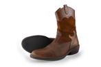Bunnies Cowboy laarzen in maat 35 Bruin | 10% extra korting, Kinderen en Baby's, Kinderkleding | Schoenen en Sokken, Bunnies, Verzenden