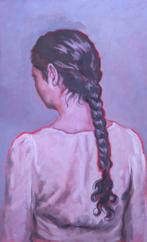 Stephanie van der Klooster - What Remains Unseen, Antiek en Kunst
