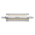 Philips Corepro LEDlineair R7s 118mm 14W 2000lm - 830 Warm, Led-lamp, Nieuw, Bipin of Steekvoet, Ophalen of Verzenden