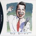 cd digi - Roy Brown - The Complete Imperial Recordings, Verzenden, Zo goed als nieuw