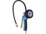 Pistolet de gonflage pneumatique | étalonné | 0 - 10 bars, Verzenden, Nieuw