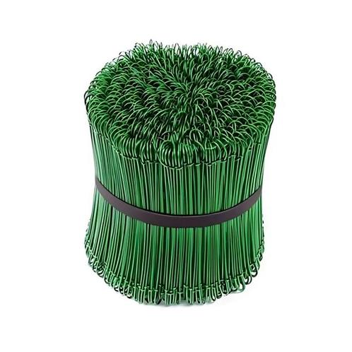 Drilbinders groen 1 mm x 150 mm - Verpakking met 1.000 stuks, Zakelijke goederen, Partijgoederen en Retail | Verpakking en Verzending