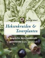 Heksenkruiden en toverplanten 9789044701067 G. Scherf, Boeken, Verzenden, Gelezen, G. Scherf