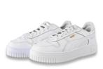 Puma Sneakers in maat 41 Wit | 10% extra korting, Wit, Puma, Verzenden, Sneakers of Gympen