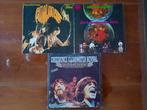 Pretty Things, Iron Butterlfly, Creedence Clearwater Revival, Nieuw in verpakking