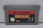 Pac-Man - NES Classics (GBA EUR), Spelcomputers en Games, Games | Nintendo Game Boy, Zo goed als nieuw, Verzenden