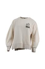 Timberland Trui in maat M Beige | 10% korting, Kleding | Dames, Truien en Vesten, Timberland, Verzenden, Zo goed als nieuw, Beige