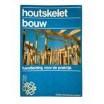 Houtskeletbouw 9789020116120 Centrum Hout, Verzenden, Gelezen, Centrum Hout