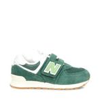 New Balance 574 lage sneakers voor jongens in het Groen, Kleding | Heren, Schoenen, Verzenden, Nieuw, New Balance, Sneakers of Gympen