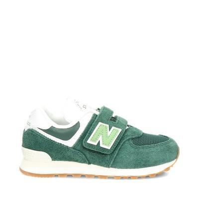 New Balance 574 lage sneakers voor jongens in het Groen, Kleding | Heren, Schoenen, Sneakers of Gympen, Nieuw, Verzenden