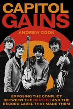 9781803997285 Capitol Gains Andrew Cook, Boeken, Verzenden, Nieuw, Andrew Cook