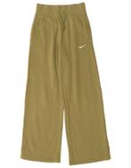 NIKE Womens High Waist Wide Leg Tracksuit Trousers UK 6 XS, Kleding | Dames, Broeken en Pantalons, Verzenden, Nieuw