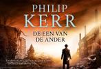 De een van de ander / Dwarsligger / 617 9789049807061, Verzenden, Gelezen, Philip Kerr